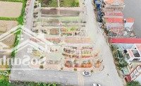 Siêu Phẩm Đất Lô Góc 2Mt Đất Đấu Giá Cạnh Vinhomes Thanh Cao Thanh Oaidiện Tích85M², Giá F0