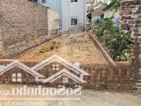 Chỉ 1.1 Tỷ Sở Hữu Lô Đất Đẹp Sóc Sơn - Hà Nội - Ô Tô Đỗ Trước Đất