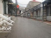Chỉ 1.1 Tỷ Sở Hữu Lô Đất Đẹp Sóc Sơn - Hà Nội - Ô Tô Đỗ Trước Đất