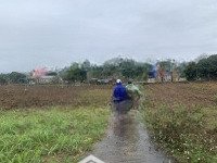 Bán Đất Thạch Quảng, Thạch Thành, Thanh Hóa. Giá Bán 135 Triệu/ Lô