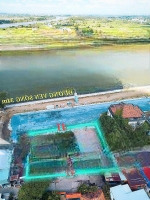 Bán Lô Đất 2 Mặt Tiền 1164M2 Mặt Tiền Đường Bờ Kè Mới Mở Phường Bửu Long, Biên Hoà Giá Bán 58 Tỷ