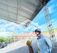 Chính Chủ Bán 4 Lô Đất Mặt Tiền # 550 Triệu #72M2 Ngay Visip 3 Tân Uyên, Bình Dương. Sổ Riêng Từng Lô
