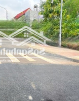 Chính Chủ Bán 4 Lô Đất Mặt Tiền # 550 Triệu #72M2 Ngay Visip 3 Tân Uyên, Bình Dương. Sổ Riêng Từng Lô