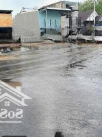Chính Chủ Bán 4 Lô Đất Mặt Tiền # 550 Triệu #72M2 Ngay Visip 3 Tân Uyên, Bình Dương. Sổ Riêng Từng Lô