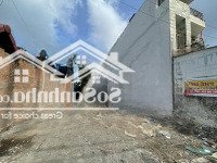 Đất Mặt Tiền Vườn Lài Nối Dài - Apd - Quận 12 -Diện Tích210M2 - Kinh Doanh Buôn Bán Đa Nghành Nghề