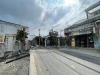 Đất Mặt Tiền Vườn Lài Nối Dài - Apd - Quận 12 -Diện Tích210M2 - Kinh Doanh Buôn Bán Đa Nghành Nghề