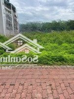 Đất Tái Định Cư Bình Yên, Thạch Thất