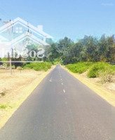 Bán Đất Biển Bình Thạnh, Tuy Phong Giá Tốt, Mặt Tiền Khủng 22M