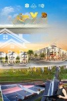 Dic Victory City - "Mỏ Vàng" Đầu Tư Hậu Giang 2025, Chỉ Từ 1 Tỷ Đã Có Đất Trung Tâm!