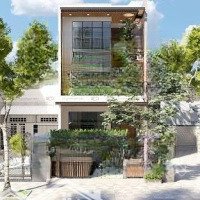 Kdc Siêu Vip Tt. Nhà Bè - Diện Tích 80M2 Mt: 5M - Đường M 8M - Gpxd 4 Tầng Chỉ Nhỉnh 5T