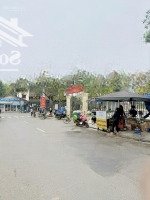 Mảnh Đất Thông Số Vàng - Mặt Ngõ Thông - Ô Tô Dừng Đỗ Ngày Đêm - Kinh Doanh - Dòng Tiền Đỉnh