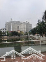 Bán Đất Phân Lô Vỉa Hè Giếng Sen La Khê 50M² 2 Mặt Vỉa Hè Ô Tô Tránh Kinh Doanh Văn Phòng