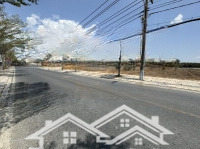 45 Tỷ Thổ Cư. 1243,8M2 Ngang 21,5M,Mặt Tiềnnguyễn Văn Tạo. Làm Kho Bãi, Nhà Vườn