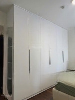 Chung Cư Cc Sky Center, Phổ Quang, Tb: 2P Ngủ Rộng, 100M2, Full Nt, 17 Triệu/Th