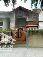 Villa Gần Công Viên Cao Đức Lân Có Hầm Để Xe Rộng, Trệt 2 Lầu Phù Hợp Ở, Vp Công Ty Giá Bán 40 Triệu