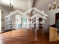 Villa Gần Công Viên Cao Đức Lân Có Hầm Để Xe Rộng, Trệt 2 Lầu Phù Hợp Ở, Vp Công Ty Giá Bán 40 Triệu