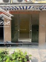 Cho Thuê Cửa Hàng Tại Ngõ 13 Phố 8/3, Q. Hai Bà Trưng, Hà Nội, View Đẹp Chỉ Với