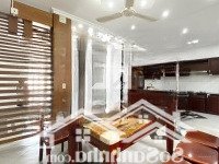 Villa Căn Góc Gần Trần Lựu Trệt 2 Lầu , Sân Thượng 4 Phòng Lớn Giá Thuê 35 Triệu