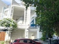 Villa Căn Góc Gần Trần Lựu Trệt 2 Lầu , Sân Thượng 4 Phòng Lớn Giá Thuê 35 Triệu