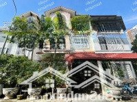 Villa Thân Văn Nhiếp Phù Hợp Kinh Doanh, Văn Phòng Công Ty Giá Chỉ 30 Triệu