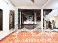 Villa Thân Văn Nhiếp Phù Hợp Kinh Doanh, Văn Phòng Công Ty Giá Chỉ 30 Triệu