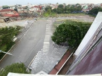 10 Triệu/ Tháng Có Ngay 95M2 Đất, 420M2 Sử Dụng, 5 Tầng, Mặt Phố Bình Minh Garden. 0919185809