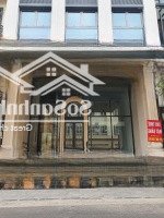 Chính Chủ Cho Thuê T1 Nhà Mặt Phố Tại 37 - 39 Ngõ Trạm, Hàng Bông, Hoàn Kiếm, Hà Nội