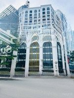 Siêu Phẩm!!! Cho Thuê Mặt Bằng Võ Chí Công -Diện Tích700M2 X 3T -Mặt Tiền30M - Nhận Diện Cực Đỉnh
