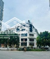 Siêu Phẩm!!! Cho Thuê Mặt Bằng Võ Chí Công -Diện Tích700M2 X 3T -Mặt Tiền30M - Nhận Diện Cực Đỉnh