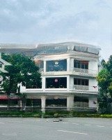 Siêu Phẩm!!! Cho Thuê Mặt Bằng Võ Chí Công -Diện Tích700M2 X 3T -Mặt Tiền30M - Nhận Diện Cực Đỉnh