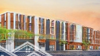 Chỉ Còn 1 Căn Duy Nhất Cơ Hội Sở Hữu Mặt Bằng Vàng Tại Barett Urban Zone, Đà Nẵng!