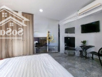 Phòng 28M2 Có Ban Công - Full Nội Thất Mới 100% - Nguyễn Văn Đậu - Giáp Quận 1, Quận 3, Sân Bay!