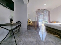 Phòng 28M2 Có Ban Công - Full Nội Thất Mới 100% - Nguyễn Văn Đậu - Giáp Quận 1, Quận 3, Sân Bay!