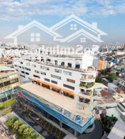 Cho Thuê Sàn 2040 M2 Văn Phòng Tại Ung Văn Khiêm, Bình Thạnh, 475 Nghìn / M2