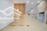Cho Thuê Sàn 2040 M2 Văn Phòng Tại Ung Văn Khiêm, Bình Thạnh, 475 Nghìn / M2