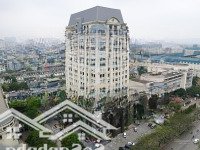 Bql Chính Chủ Cho Thuê Sàn Văn Phòng Tòa Nhà Sudico Mễ Trì Diện Tích 100M2 - 150M2