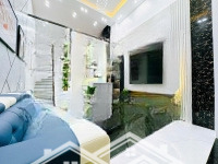 Cực Hiếm Bị Phố Kim Mã, Full Nội Thất Ở Ngay, Cách Ô Tô 60M, Ngõ Thông Gần Phố, 42M2 * 4T,Mặt Tiền3.9M