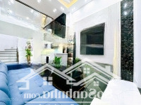 Cực Hiếm Bị Phố Kim Mã, Full Nội Thất Ở Ngay, Cách Ô Tô 60M, Ngõ Thông Gần Phố, 42M2 * 4T,Mặt Tiền3.9M