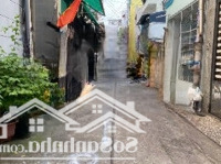 Bán Nhà Quận 3 - Cực Rẻ, 190M2 Ngay Lý Thái Tổ, Phường 1, Quận 3 - Chỉ 24 Tỷ Tl