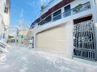 Bán Nhà Phạm Văn Đồng - Linh Tây - 101M2 - 10 Phòng Trọ - Hẻm Xe Tải - Thu Nhập : 28 Triệuiệu/Tháng