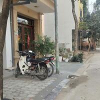 Bán đất dịch vụ Đìa Lão, Mậu Lương, đường phân lô vỉa hè 13m, giá bán nhanh 10 tỷ LH 0942.193.386