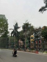 Cần Bán Nhà Kđt Văn Quán - Hà Đôngdiện Tích83M2 - 4 Tầng -Mặt Tiền4.2M - Giá Bán 20.8 Tỷ Vỉa Hè Rộng