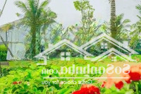 Siêu Dinh Thự Waterpoint Nam Long 600M2 Giá Bán 20 Tỷ Như Ecopark Hưng Yên. Liên Hệ: 0985599284