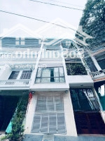 Liền Kề Đại Kim -55M- 6 Tầng Thang Máy - Trước Nhà Xe Tải Tránh - Nhà Đẹp Ở Sướng