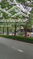 Khách Nhờ Bán Nhanh Căn Liền Kề Dãy K2 Ciputra - Tây Hồ. - Dtsd: 180M2 X 3.5 Tầng
