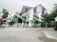 Bán Gấp Quỹ Căn Biệt Thự - Thành Phố Giao Lưu - Phạm Văn Đồng Chỉ Từ 60 Tỷ/ Căn Hoàn Thiện