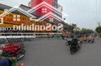 Nhà Đẹp Tân Bình - Mặt Tiền Trường Chinh, Phường 13 - 4.5*22M, 3 Tầng - 20 Tỷ Tl