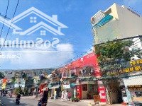 Nhà Mặt Tiền Kinh Doanh.diện Tích8M X 30M. Nhà Đang Thuê Thu Nhập Ổn Định Pháp Lý Chuẩn