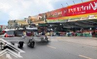 Nhà Mặt Tiền Kinh Doanh.diện Tích8M X 30M. Nhà Đang Thuê Thu Nhập Ổn Định Pháp Lý Chuẩn