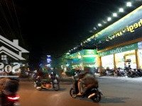 Nhà Mặt Tiền Kinh Doanh.diện Tích8M X 30M. Nhà Đang Thuê Thu Nhập Ổn Định Pháp Lý Chuẩn